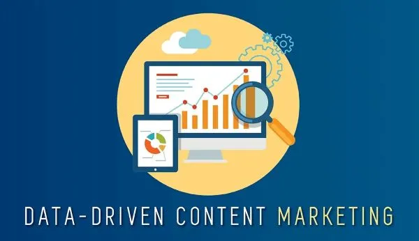 Creating Data-Driven Content Strategies with All-in-One Marketing Software
